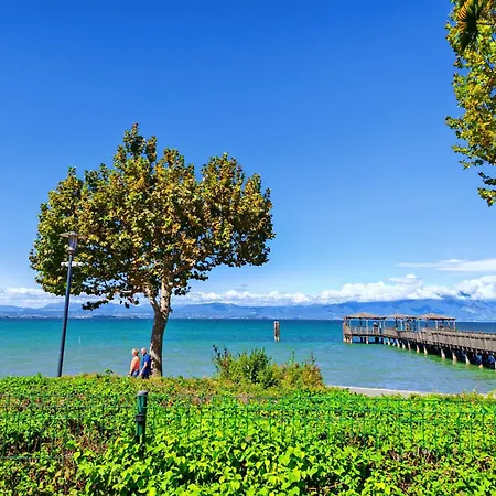 Apartment Sg Family - Maison Cecile Castelnuovo del Garda