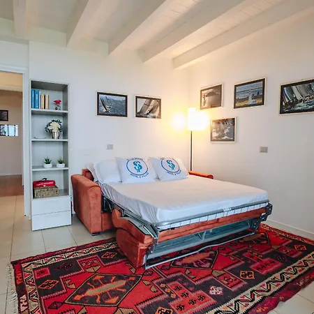 Apartment Sg Family - Maison Cecile Castelnuovo del Garda