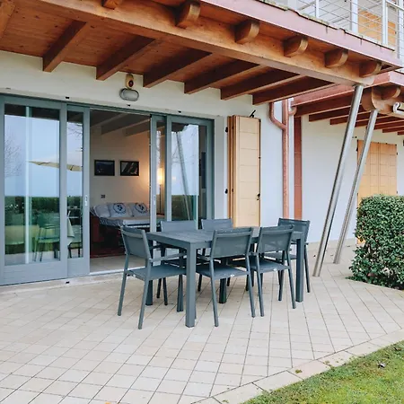 Sg Family - Maison Cecile Apartment Castelnuovo del Garda