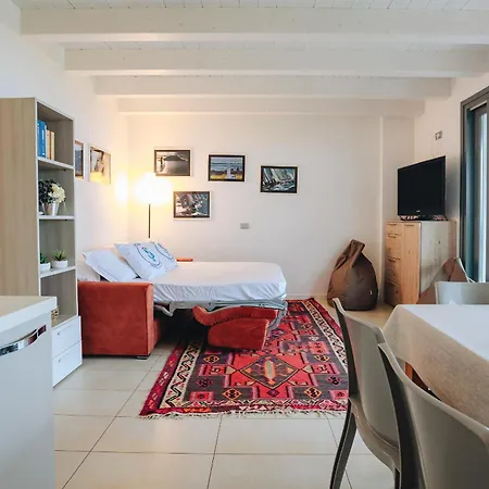 Sg Family - Maison Cecile *