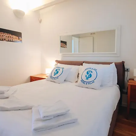Apartment Sg Family - Maison Cecile