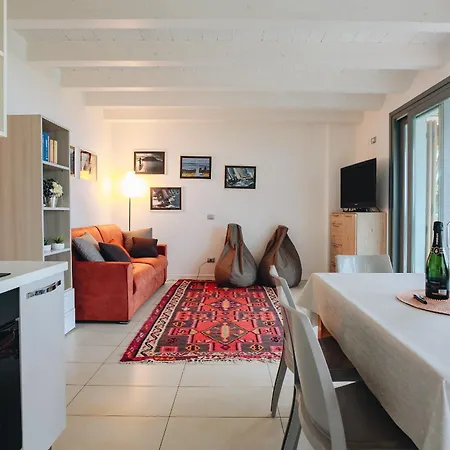 Apartment Sg Family - Maison Cecile