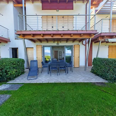 Apartmán Sg Family - Maison Cecile *