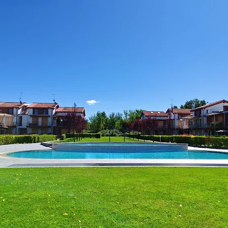 Apartmán Sg Family - Maison Cecile