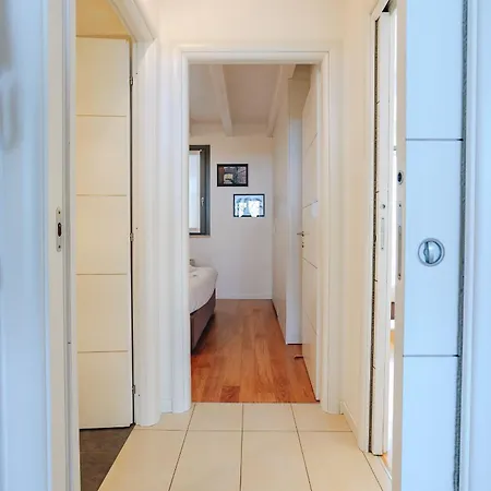 Sg Family - Maison Cecile Apartmán