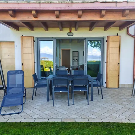 Sg Family - Maison Cecile * Кастельнуово-дель-Гарда